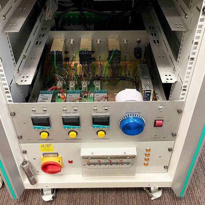 Control Racks