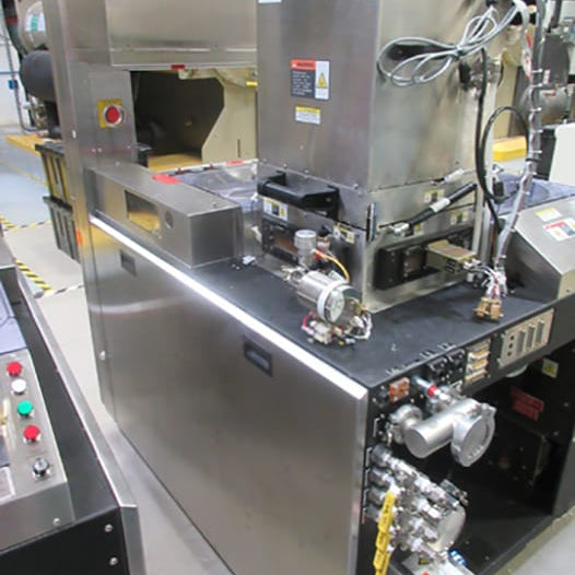 Lam Rainbow 4420 Plasma Etcher