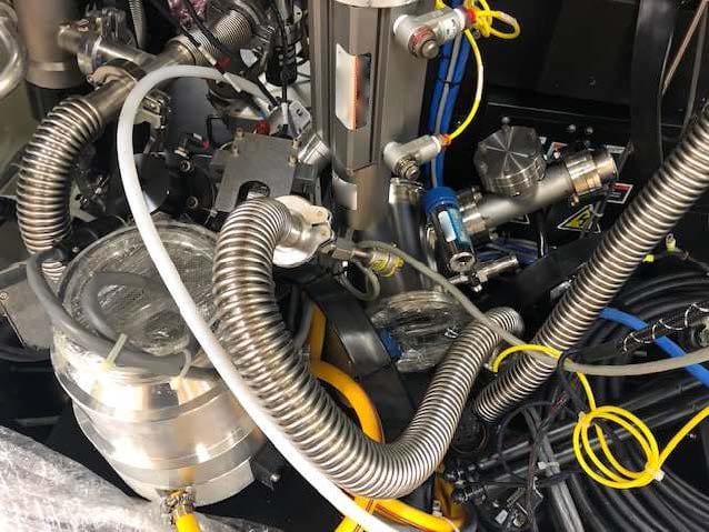 Applied Materials Endura 5500 PVD (Physical Vapor Deposition)