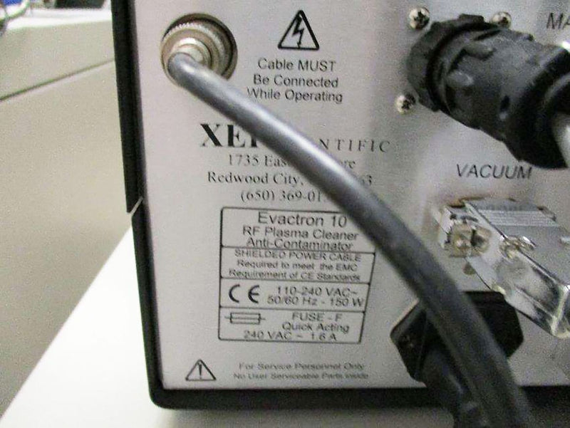 Thermo Fisher Scientific / FEI XL 30 SEM (Scanning Electron Microscope)