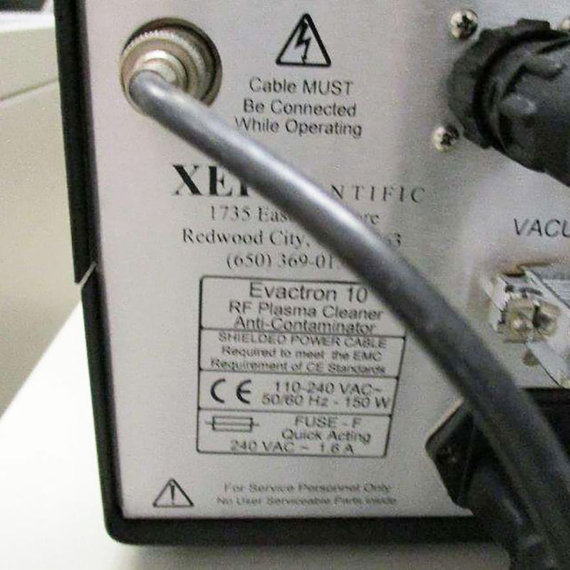 Thermo Fisher Scientific / FEI XL 30 SEM (Scanning Electron Microscope)