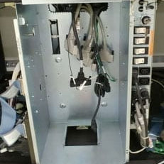 KLA 2350 Inspection System