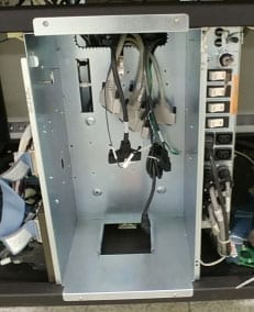 KLA 2350 Inspection System