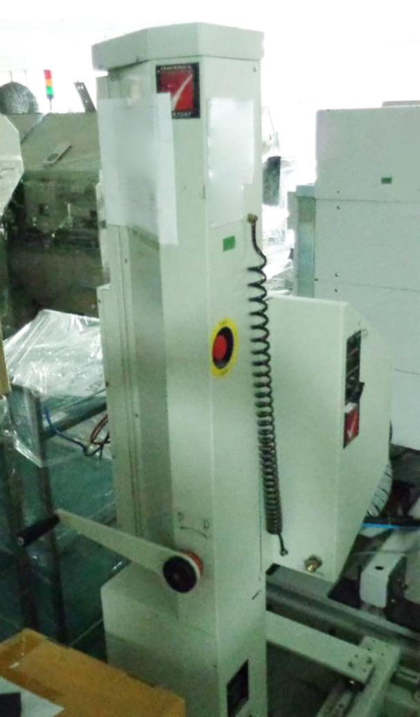 GT Manipulator