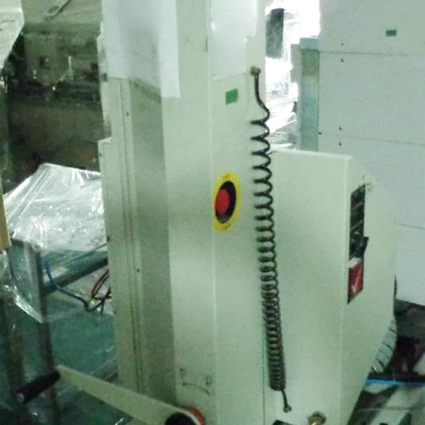 GT Manipulator