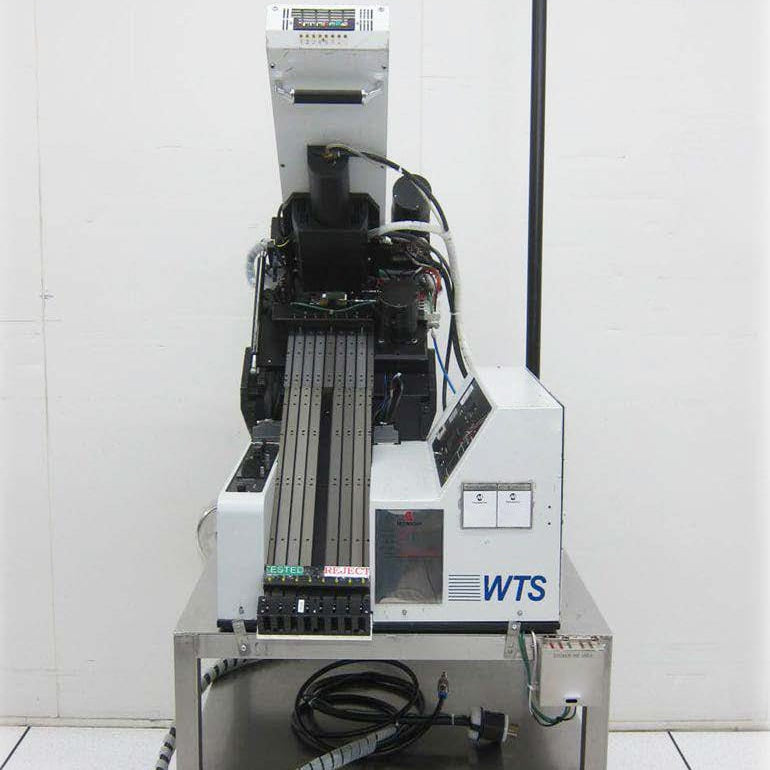 MCT 3608 Test Handler