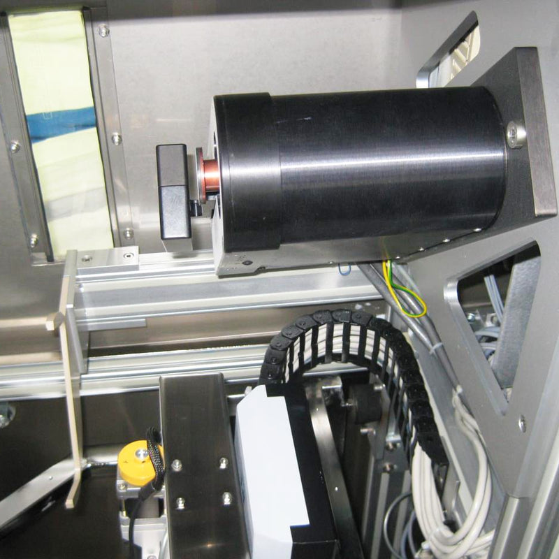 Cameca TXRF 8300 Wafer Contamination Monitor