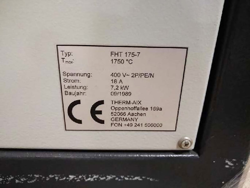 Therm AIX FHT 175 7