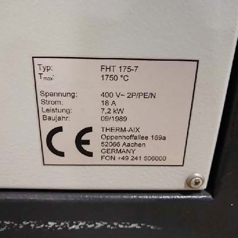 Therm AIX FHT 175 7