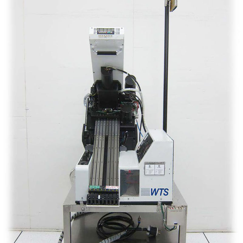 MCT 3608 Test Handler