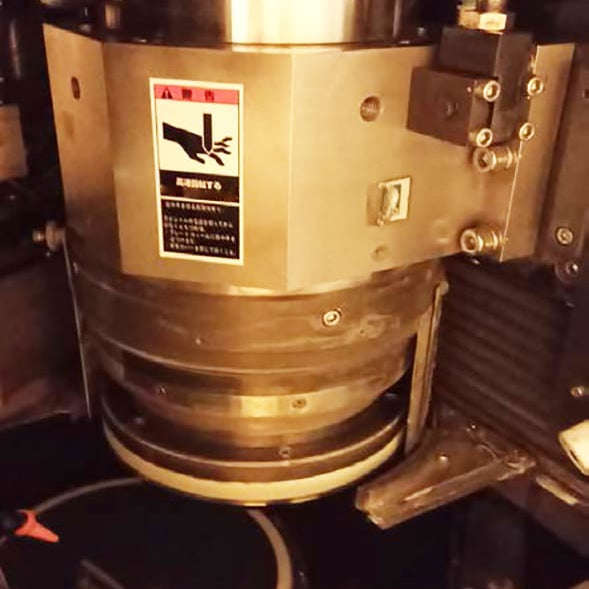 Disco DFG 841 Automatic Grinder