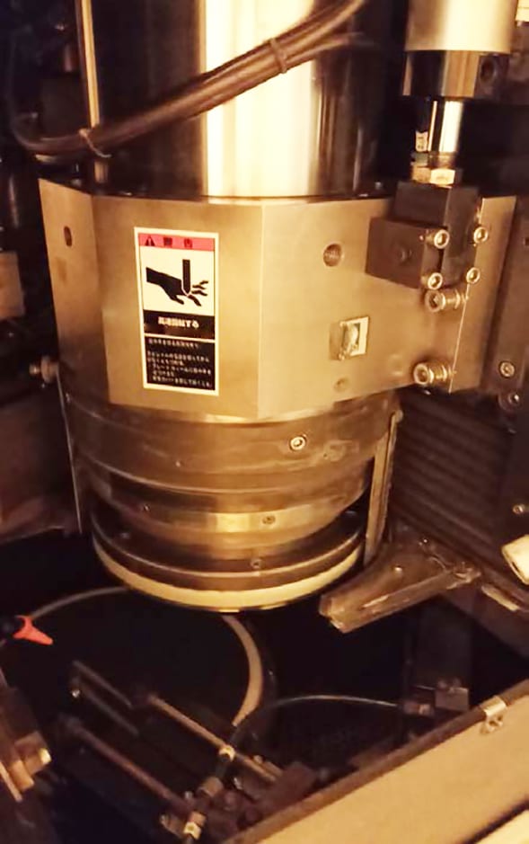 Disco DFG 841 Automatic Grinder