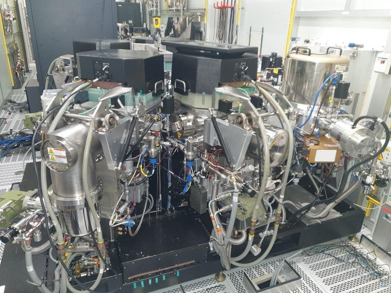 Applied Materials Endura 5500 PVD (Physical Vapor Deposition)