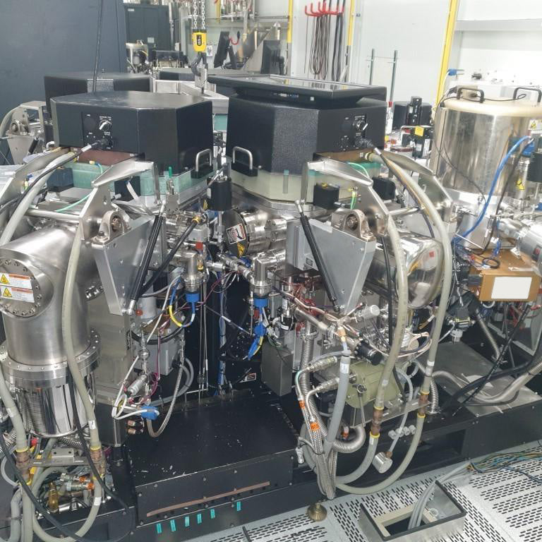 Applied Materials Endura 5500 PVD (Physical Vapor Deposition)