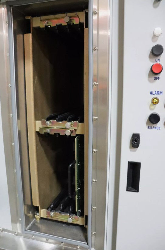 Micro Control LC 2 Burn-In System