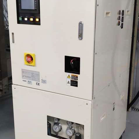 Tel Clean Track Lithius i+ Coater / Developer