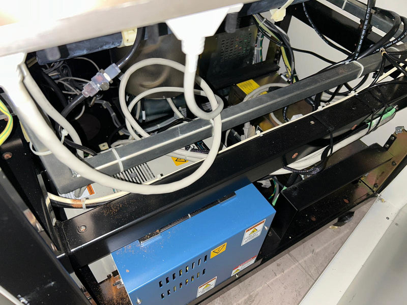 KLA UV 1280 SE Thin Film Thickness Measurement
