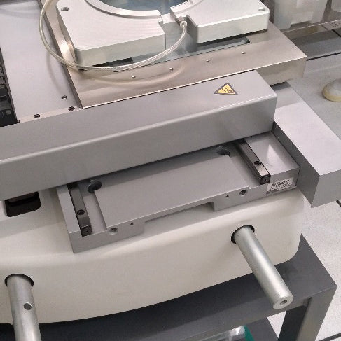 Nikon VMZ R 3020 CNC Video Measuring System