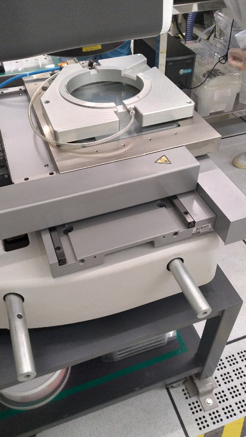 Nikon VMZ R 3020 CNC Video Measuring System