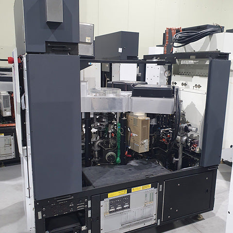 Applied Materials P 5000 PECVD (Plasma-Enhanced Chemical Vapor Deposition)