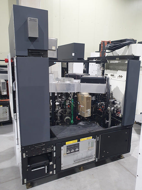 Applied Materials P 5000 PECVD (Plasma-Enhanced Chemical Vapor Deposition)