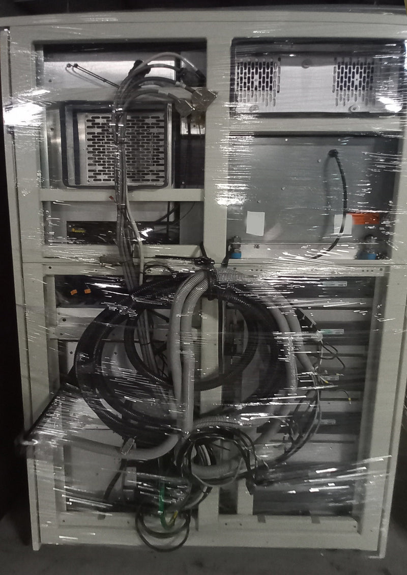 ESI 9350 Laser