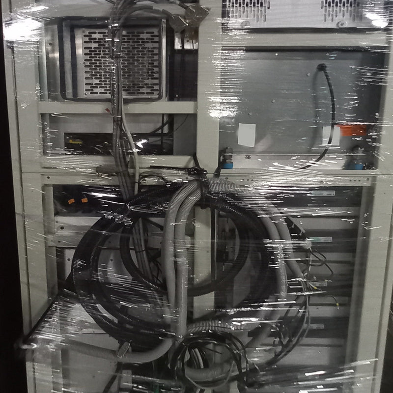 ESI 9350 Laser