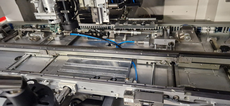 Besi / Datacon 2200 EVO Die Bonder