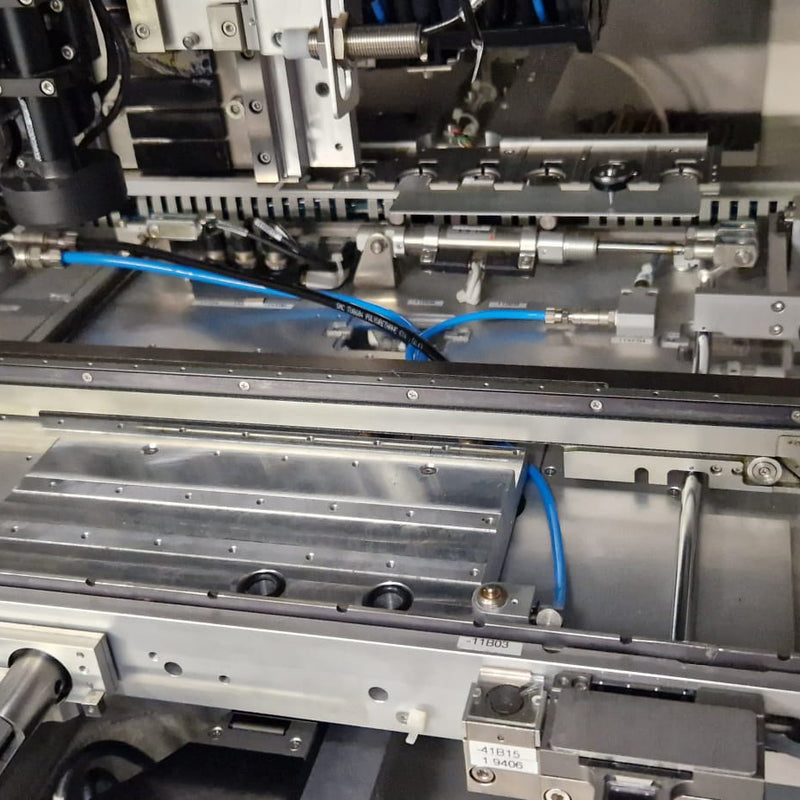 Besi / Datacon 2200 EVO Die Bonder