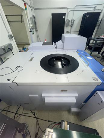 Accretech / TSK UF 300 A Automatic Wafer Prober