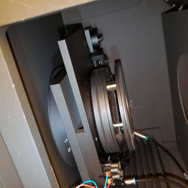 EVG IQ Mask Aligner – Bridge Tronic Global