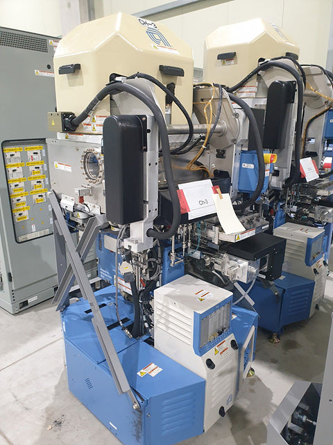 Applied Materials Endura 2 PVD (Physical Vapor Deposition)