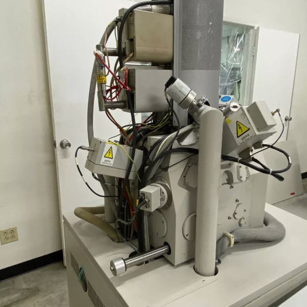 Thermo Fisher Scientific / FEI Nova NanoSEM 600 SEM (Scanning Electron Microscope)