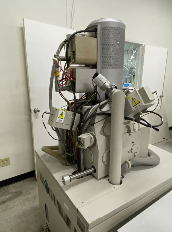 Thermo Fisher Scientific / FEI Nova NanoSEM 600 SEM (Scanning Electron Microscope)