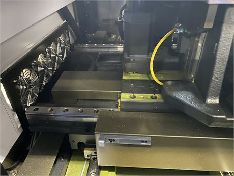 Accretech / TSK UF 300 A Automatic Wafer Prober