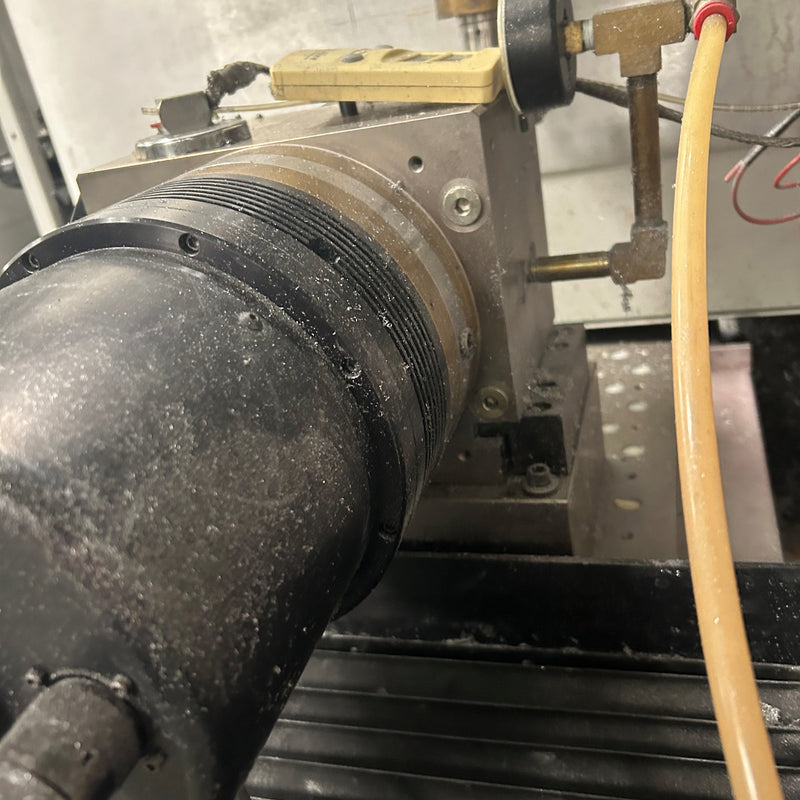 Precitech Freeform 3000 Ultra-Precision Machining System