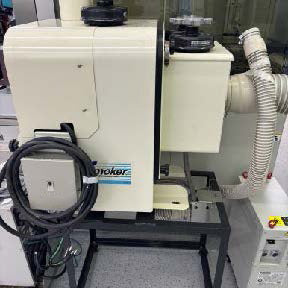 Disco DFD 6361 Automatic Dicing Saw