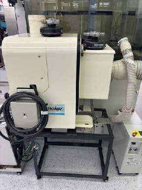 Disco DFD 6361 Automatic Dicing Saw