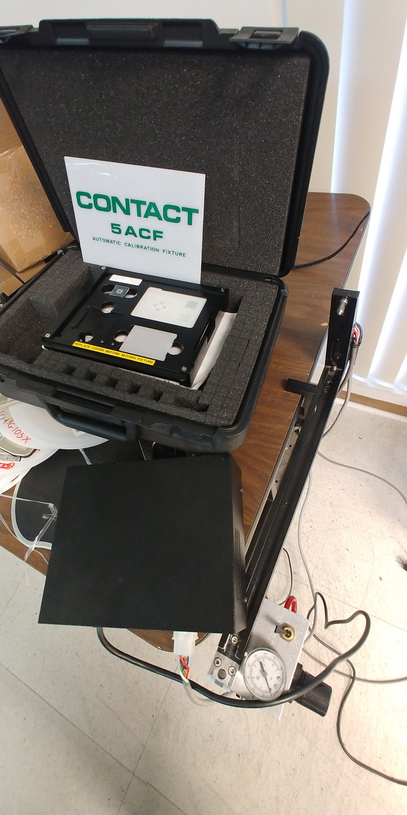 Versatec C 5 192 SMT Pick & Place Machine
