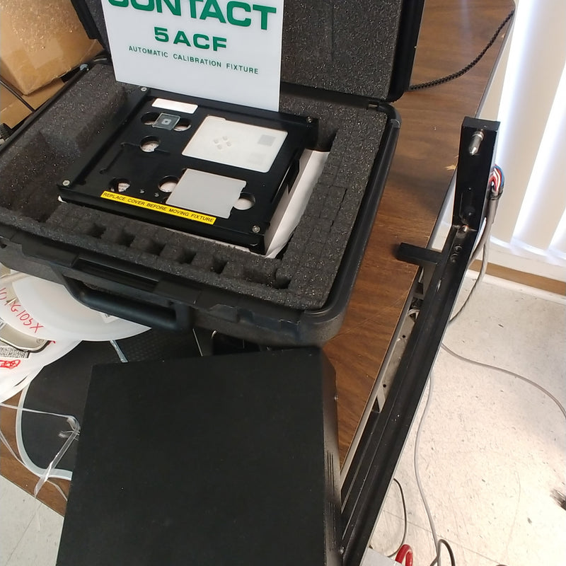 Versatec C 5 192 SMT Pick & Place Machine