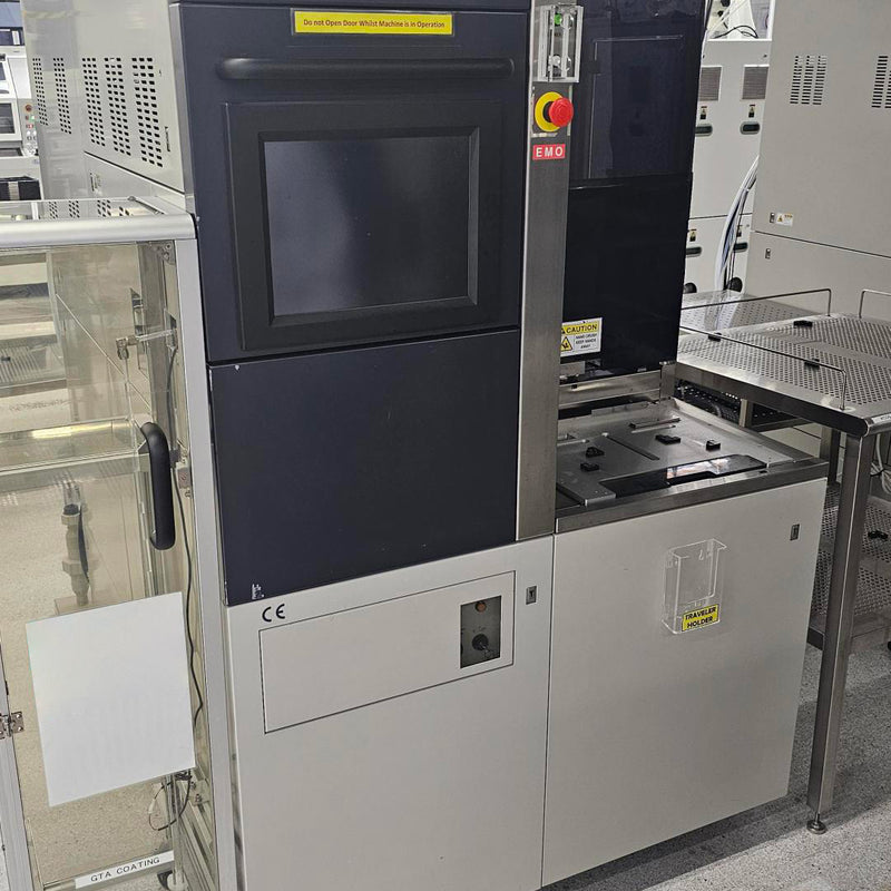 Disco DFL 7160 Automatic Laser Saw