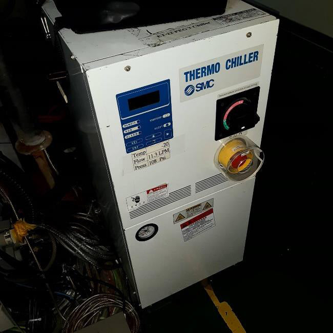 STS MACS ICP HR Etcher