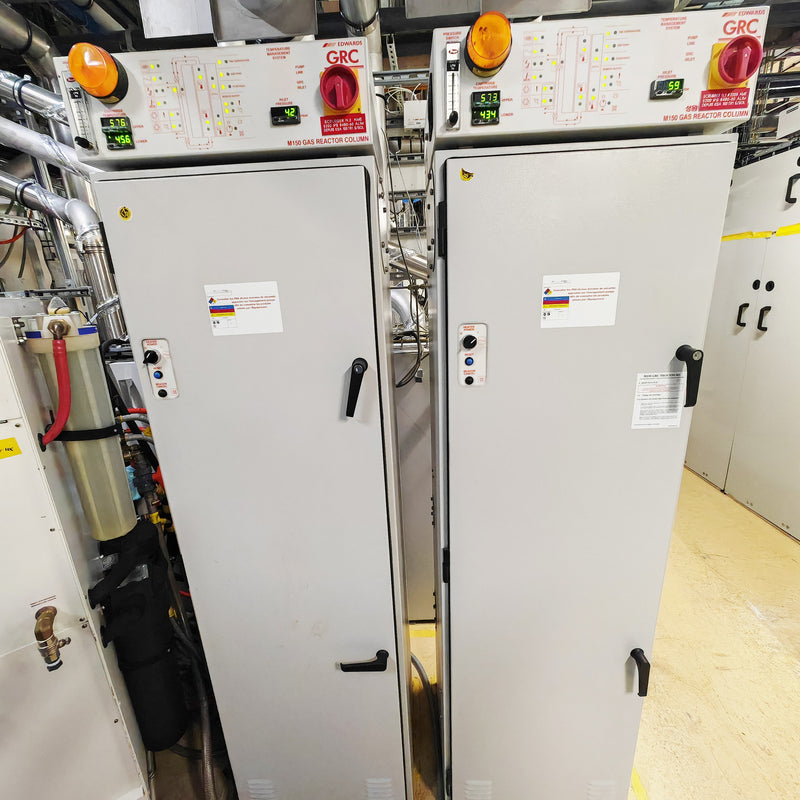 Applied Materials Centura 5200 Dry Etcher