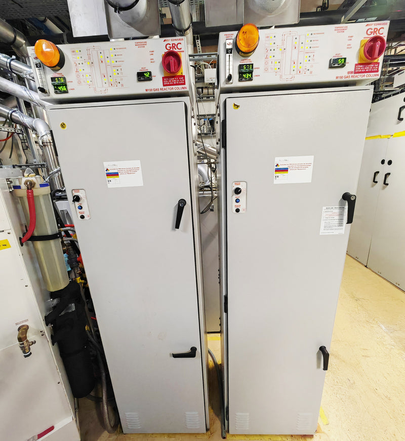 Applied Materials Centura 5200 Dry Etcher