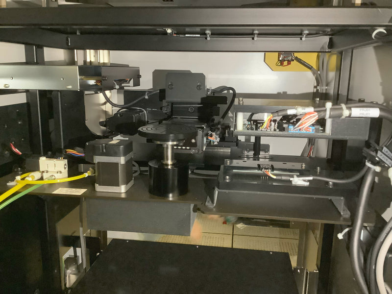 Tel Precio Automatic Wafer Prober