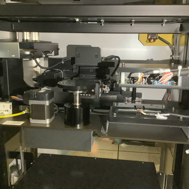Tel Precio Automatic Wafer Prober