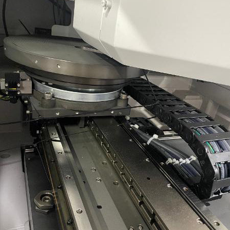 ONTO / Rudolph / August NSX 105 Inspection System