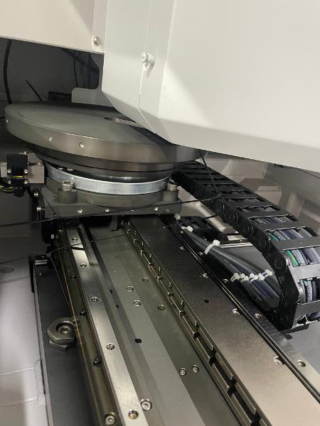 ONTO / Rudolph / August NSX 105 Inspection System