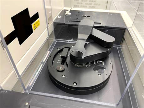 ONTO / Nanometrics / Accent / Bio-Rad QS 2200 A Automated FT-IR Spectrometer