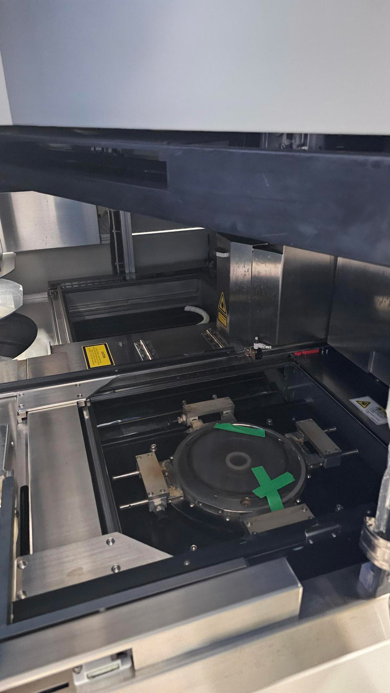 Disco DFL 7160 Automatic Laser Saw